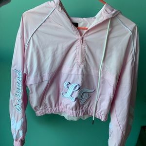 LF jacket